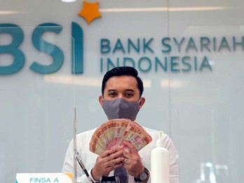 Klasemen 10 Besar Bank Beraset Jumbo RI, BSI Salip CIMB Niaga
