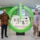 Ekspansi Pasar ke Indonesia, Eezee Gandeng Schneider Electric