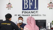 BFI Finance (BFIN) Kantongi Laba Bersih Rp1,6 Triliun pada 2023