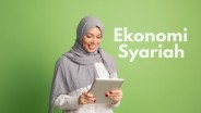 Anak Buah Sri Mulyani Sebut Ekonomi Syariah RI Nomor 3 per 2022, Kalahkan Uni Emirat Arab