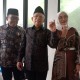 Sidang Paripurna: Jokowi, Luhut dan Prabowo Hadir, Wapres Ma'ruf Amin Absen
