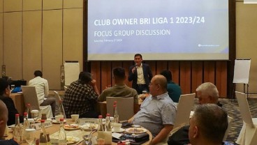Klub Tolak Lepas Pemain ke Timnas U-23, PT LIB Bakal Ubah Aturan Liga 1