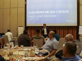 Klub Tolak Lepas Pemain ke Timnas U-23, PT LIB Bakal Ubah Aturan Liga 1