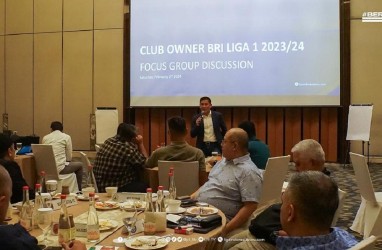 Klub Tolak Lepas Pemain ke Timnas U-23, PT LIB Bakal Ubah Aturan Liga 1