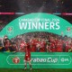Daftar Juara Piala Liga Inggris: Liverpool Tinggalkan Para Pesaing