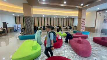 Aktifkan Kawasan Industri, Garut Bidik Investasi Rp1,5 Triliun