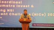 Bank Indonesia: Sumut Perlu Optimalkan Pemetaan dan Penggalian Potensi Investasi Daerah