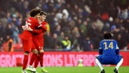 Bocil-bocil Liverpool Beri Pelajaran Buat Skuad "Mewah" Chelsea