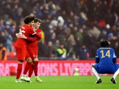 Bocil-bocil Liverpool Beri Pelajaran Buat Skuad "Mewah" Chelsea
