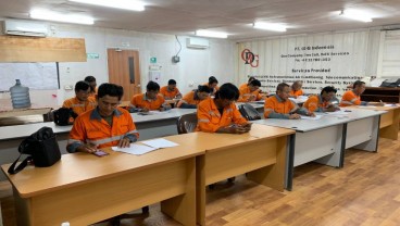 Tindak Lanjuti IA-CEPA, Teknisi Listrik RI Dapat Mengakses Pelatihan dari Australia