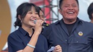 Daftar Keluarga Mantan Gubernur-Wagub Sumsel Berpotensi Lolos ke Senayan