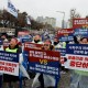 Dokter Magang di Korea Selatan Mogok Kerja Tuntut Kenaikan Gaji dan Beban Kerja Berlebih
