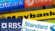 Kinerja Laba Bank Asing Makin Moncer di Tengah Kabar Penjualan Lini Bisnis