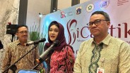 OJK ungkap Potensi Ekonomi Syariah di Indonesia, Bisa jadi Pondasi Ekonomi Negara