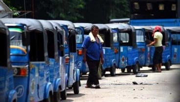 Organda Tagih Janji Pemprov DKI Soal Bajaj Jadi Angkutan Wisata