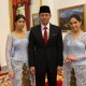 Almira Putri AHY Rancang Batik Modern untuk Kawula Muda