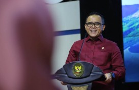 Menpan RB Bantah Menteri dapat Rumah Mewah di IKN