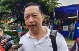 Kubu Prabowo Bantah Tom Lembong yang Sebut Harga Beras Naik Karena Bansos
