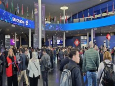 Laporan Langsung Dari Barcelona: Mobile World Congress (MWC) 2024 Resmi Dibuka