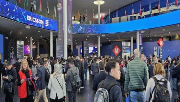 Laporan Langsung Dari Barcelona: Mobile World Congress (MWC) 2024 Resmi Dibuka