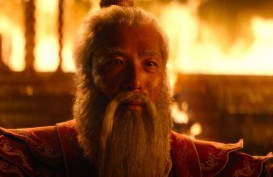 Link Streaming Avatar: The Last Airbender, Episode Satu Ada Rahasia Negara Api