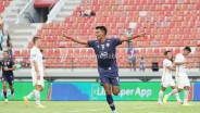 Hasil Liga 1: Tekuk Persija, Arema FC Beranjak dari Zona Degradasi