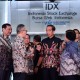 Bos BEI Ungkap Kinerja Bursa Karbon Indonesia Dibandingkan Negara Lain