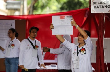 Petugas Pemilu 2024 Meninggal Bertambah, Jadi 114 Orang