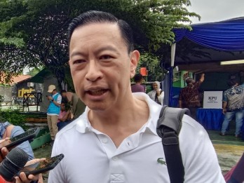 Harga Beras Naik, Tom Lembong: Para Pejabat Lagi Sibuk Jadi 'Pemadam Kebakaran'