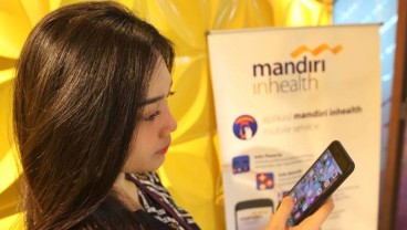 IFG Life Akuisisi 70% Saham Mandiri Inhealth, Bank Mandiri Pertahankan 20% Kepemilikan