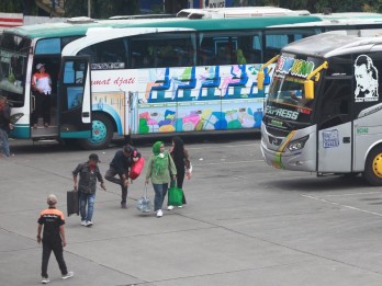 Tarif Tol Pekanbaru-Dumai Segera Naik, Tiket Bus Pekanbaru-Medan Masih Harga Lama