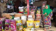 Beras di Makassar Makin Mahal, Harganya Melonjak Hingga 10%