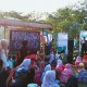 Menghidupkan Literasi di Pinggiran Bandung
