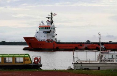 Krisis Kapal Tanker yang Menghantui Pasar Minyak Dunia