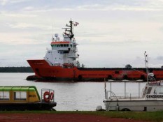 Krisis Kapal Tanker yang Menghantui Pasar Minyak Dunia