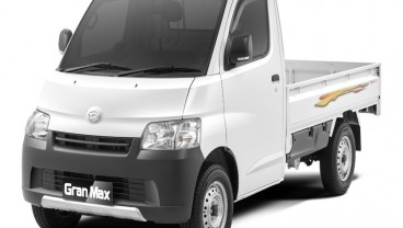 Mobil Pikap Daihatsu GranMax Laku 43.896 Unit Sepanjang 2023