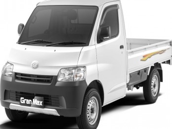 Mobil Pikap Daihatsu GranMax Laku 43.896 Unit Sepanjang 2023