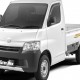 Mobil Pikap Daihatsu GranMax Laku 43.896 Unit Sepanjang 2023