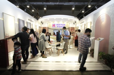 Pameran Arsitektur Usung Nuansa Alam