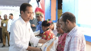 Jokowi's Self-Sufficiency Promise Failed, Sugar Prices Rise