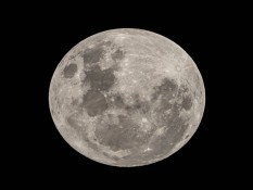 Pesawat Amerika Serikat Kembali Menginjakkan Kaki di Bulan