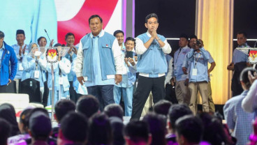 OPINI : Meluruskan Arah Kebijakan Penanganan Krisis Iklim