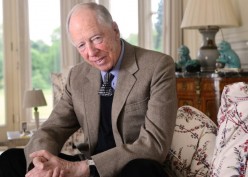 Jacob Rothschild, Legenda Finansial Global, Meninggal Dunia
