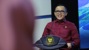 Azwar Anas Bakal Siapkan Rencana Pencairan THR untuk ASN Bareng Sri Mulyani