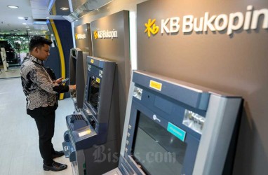 KB Bukopin (BBKP) Pede Capai Profitabilitas, Begini Strategi Bisnisnya