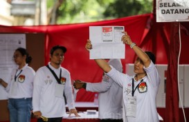 KPU Pungut Suara Ulang di Kuala Lumpur, Ternyata Ini Masalahnya