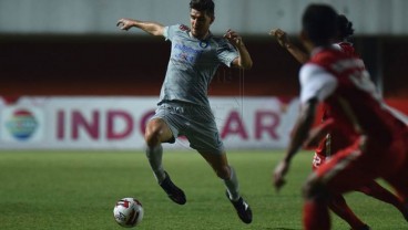 Persib vs PSIS Hari Ini, Maung Bandung Berambisi Geser Laskar Mahesa Jenar dari Posisi Runner Up