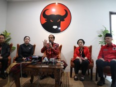 Isu Cawe-cawe Jokowi dan Wacana Pemakzulan Lewat Angket DPR