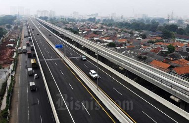 Tarif Tol Jakarta-Cikampek dan MBZ Segera Naik, Ini Perinciannya