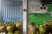 Pasokan LPG ke Bali Ditambah